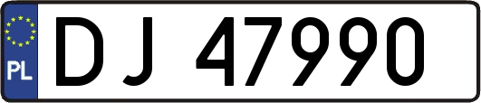 DJ47990