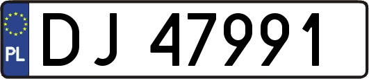 DJ47991
