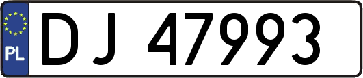 DJ47993