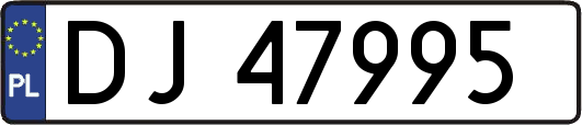 DJ47995