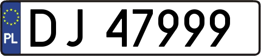 DJ47999