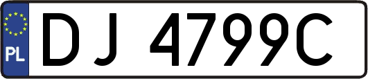DJ4799C