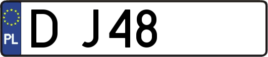 DJ48