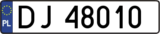 DJ48010