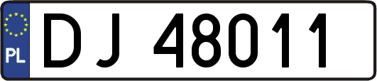 DJ48011