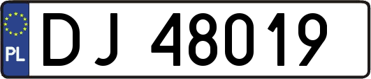 DJ48019