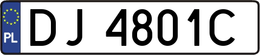 DJ4801C