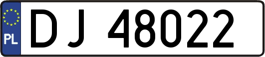 DJ48022
