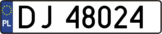 DJ48024