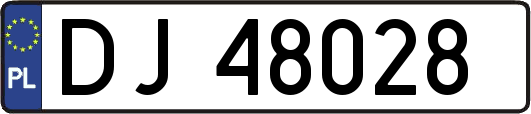 DJ48028