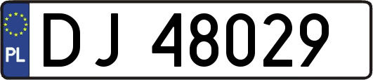 DJ48029