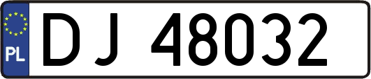 DJ48032