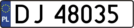 DJ48035