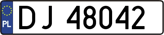 DJ48042