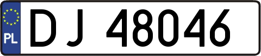 DJ48046