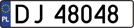 DJ48048