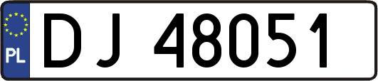 DJ48051
