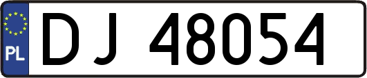 DJ48054