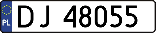 DJ48055