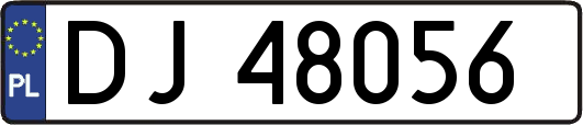 DJ48056