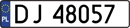 DJ48057