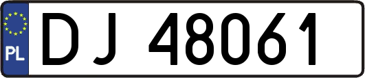 DJ48061