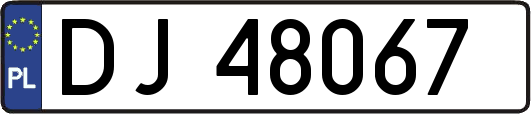DJ48067