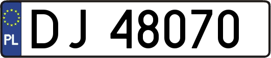 DJ48070