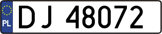 DJ48072
