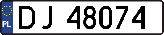 DJ48074