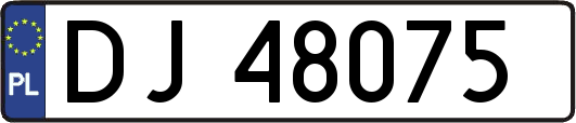 DJ48075