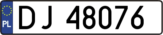 DJ48076