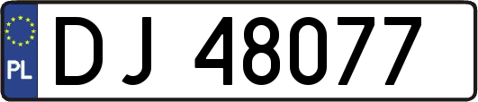 DJ48077