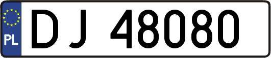 DJ48080