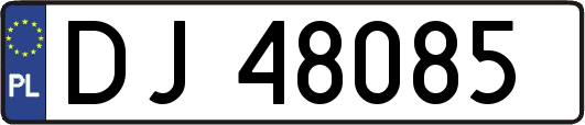 DJ48085