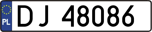 DJ48086