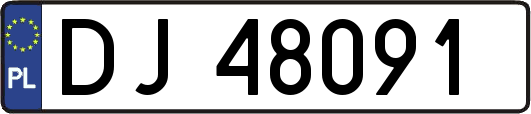 DJ48091