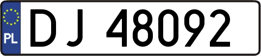 DJ48092
