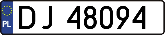 DJ48094
