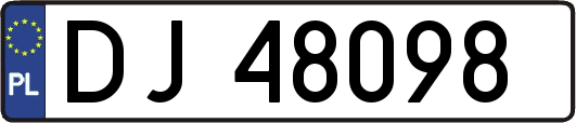 DJ48098
