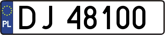 DJ48100