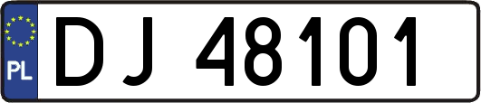 DJ48101