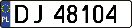 DJ48104