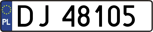 DJ48105