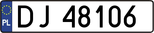 DJ48106