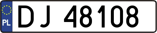 DJ48108
