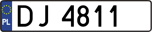 DJ4811