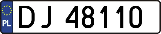 DJ48110