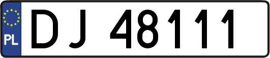 DJ48111