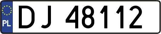 DJ48112